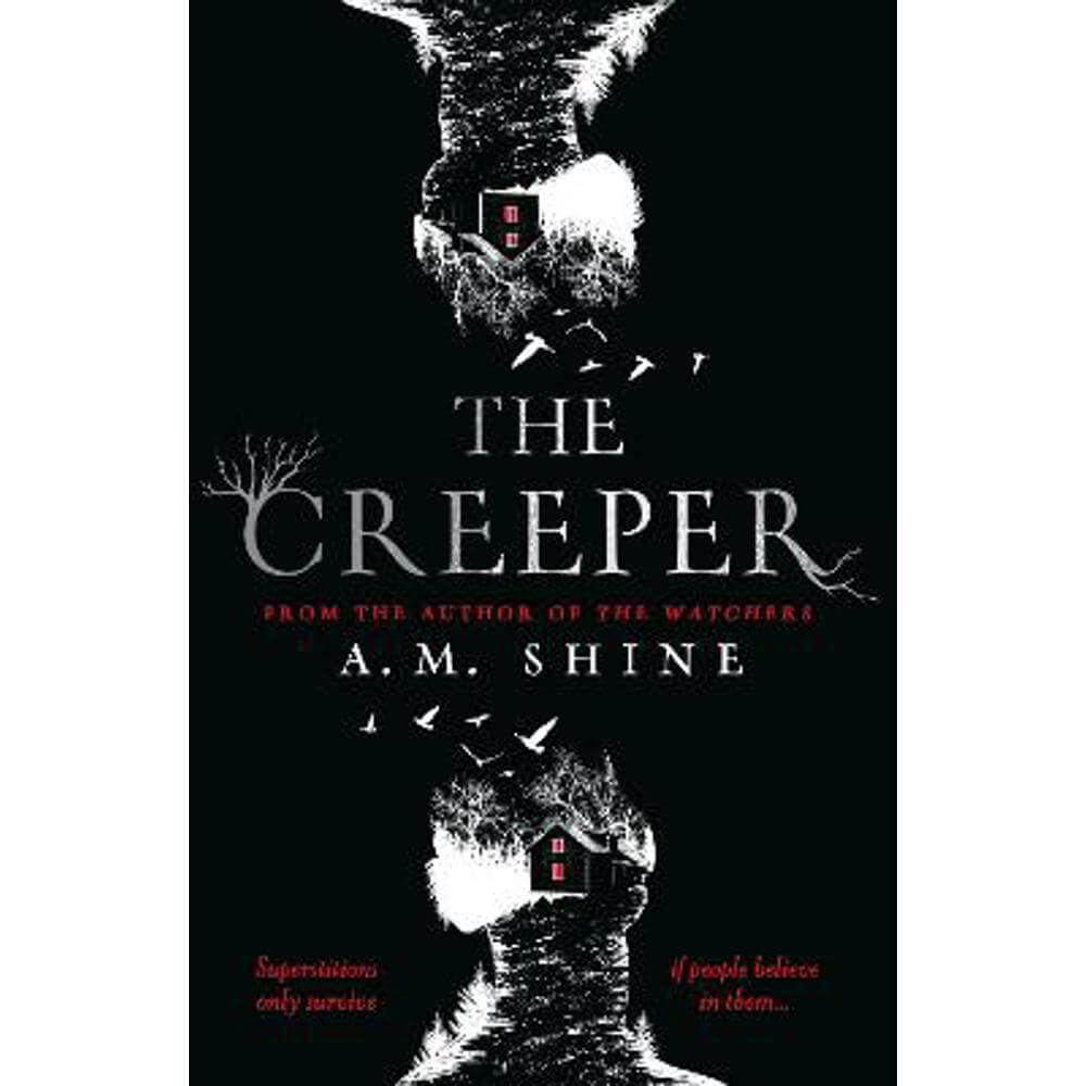 The Creeper (Paperback) - A.M. Shine